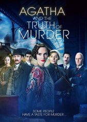 Agatha and the Truth of Murder Hd izle