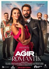 Ağır Romantik Hd izle