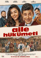 Aile Hükümeti Türkçe izle Hd izle