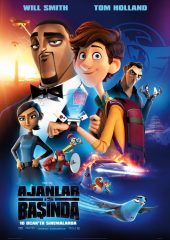 Ajanlar İş Başında Hd izle