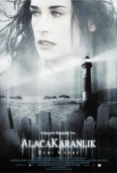 Alacakaranlık – Half Light Hd izle