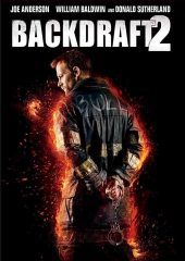 Alev Kapanı 2 Hd izle