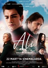 Ali 2019 Hd izle