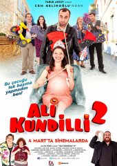 Ali Kundilli 2 Hd izle