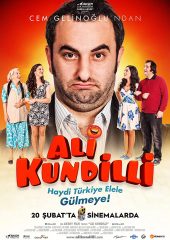 Ali Kundilli Hd izle