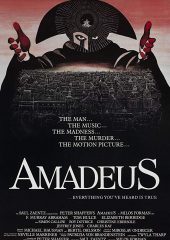 Amadeus Hd izle