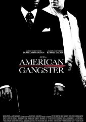 Amerikan Gangsteri Hd izle