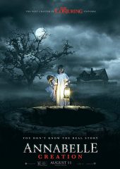 Annabelle 2 Hd izle