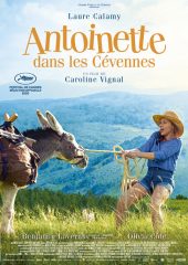 Antoinette dans les Cevennes Türkçe izle Hd izle