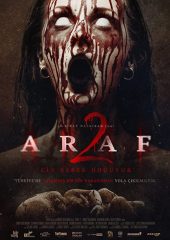 Araf 2: Cin Bebek Doğuyor Hd izle