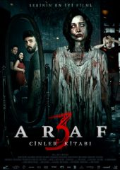 Araf 3: Cinler Kitabı Hd izle