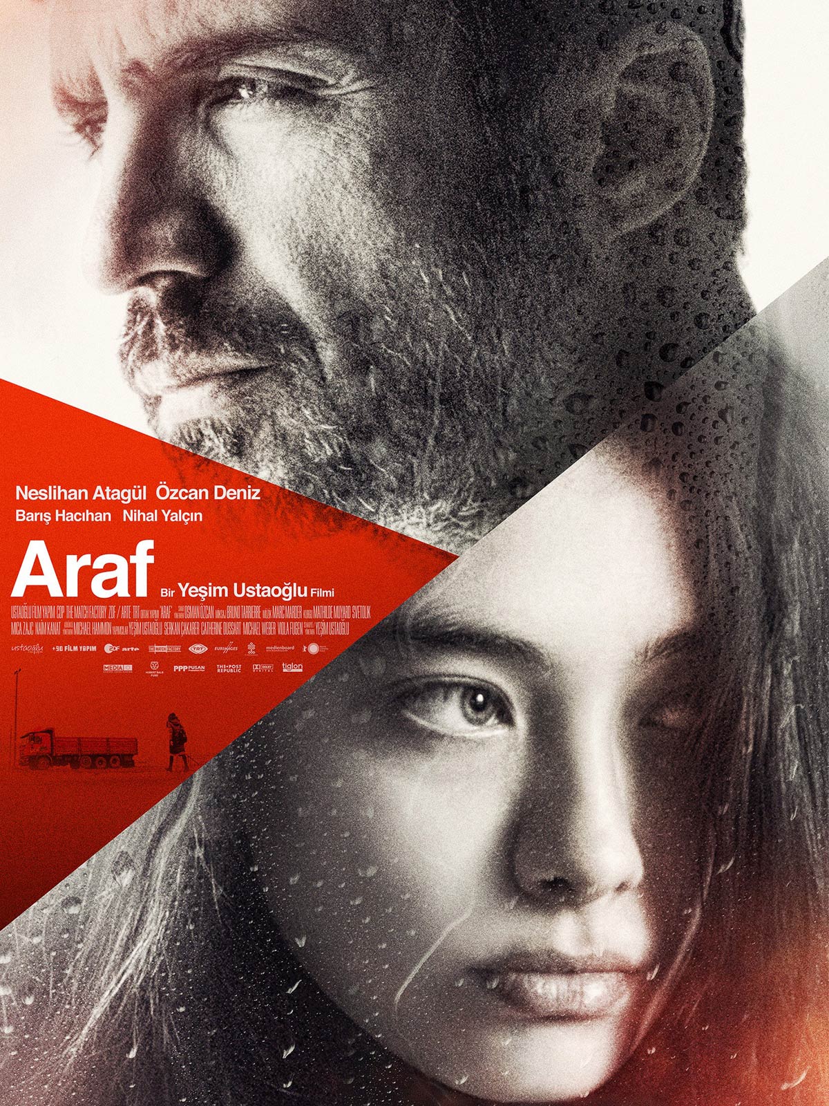 Araf Hd izle