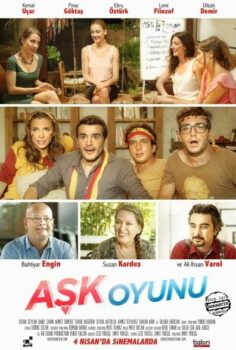 Aşk Oyunu Hd izle