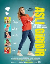 Aslı Gibidir Hd izle