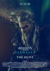 Assassin ’s Creed Valhalla – The Hunt Hd izle