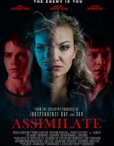 Assimilate Hd izle