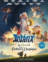 Asteriks: Sihirli İksirin Sırrı Hd izle