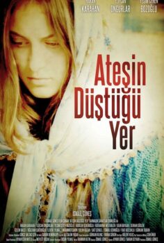 Ateşin Düştüğü Yer Hd izle