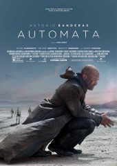 Automata Hd izle