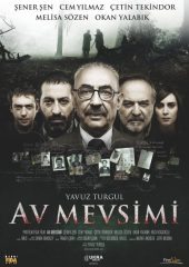 Av Mevsimi Hd izle