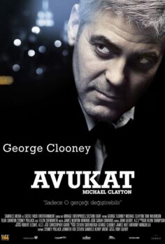 Avukat Hd izle