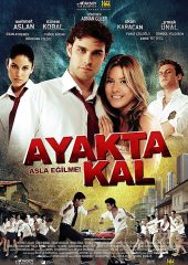 Ayakta Kal Hd izle