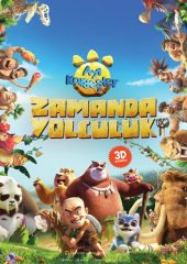 Ayı Kardeşler: Zamanda Yolculuk Hd izle