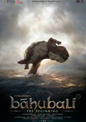 Baahubali Başlangıç Hd izle