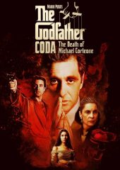 Baba: Sonsöz Michael Corleone ’nin Ölümü Hd izle