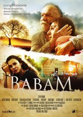 Babam Hd izle