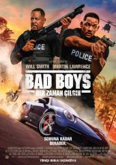 Bad Boys 3: Her Zaman Çılgın Hd izle