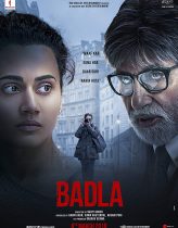 Badla Hd izle