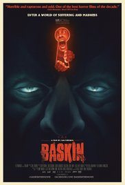 Baskın Karabasan Hd izle