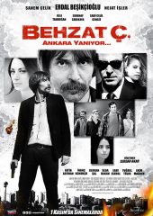 Behzat Ç. Ankara Yanıyor Hd izle