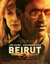 Beirut Hd izle