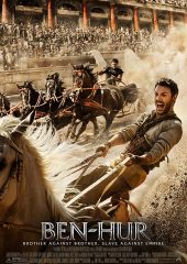 Ben-Hur Hd izle