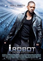 Ben Robot Hd izle