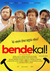 Bende Kal Türkçe izle Hd izle