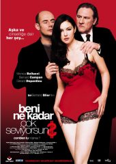 Beni Ne Kadar Çok Seviyorsun? Hd izle