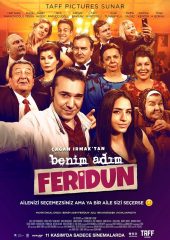 Benim Adım Feridun Hd izle