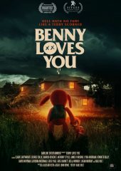 Benny Loves You Türkçe izle Hd izle