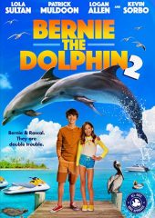 Bernie the Dolphin 2 Hd izle