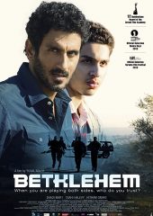 Bethlehem Hd izle