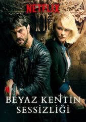 Beyaz Kentin Sessizliği Hd izle