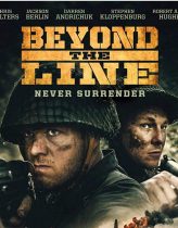 Beyond the Line Hd izle