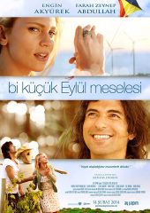 Bi Küçük Eylül Meselesi Hd izle