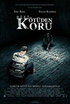 Bizi Kötüden Koru Hd izle