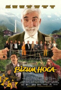 Bizum Hoca Hd izle