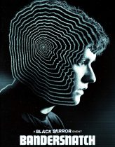 Black Mirror: Bandersnatch Hd izle