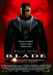 Blade 1 Hd izle